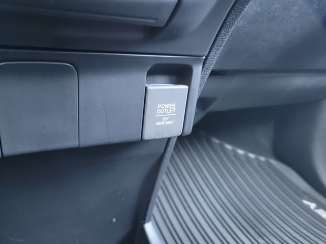 Certified Used 2026 Modern Steel Metallic Honda EX-L image 24