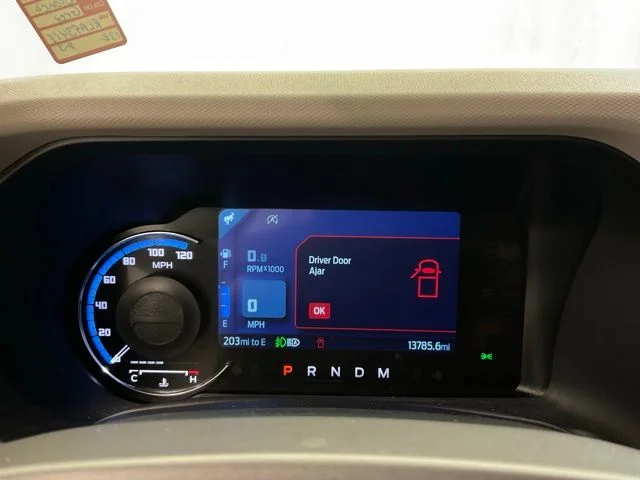 Used 2024 Gray Ford Big Bend image 15