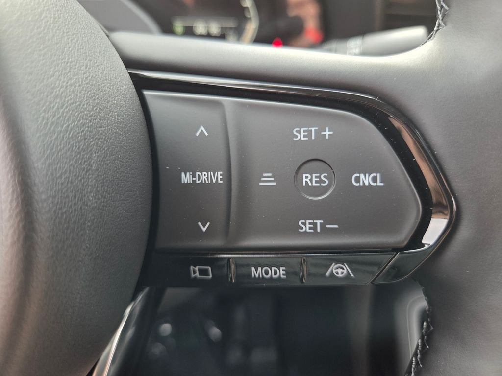 New 2026 Polymetal Gray Metallic Mazda 2.5 S Premium Plus AWD image 26