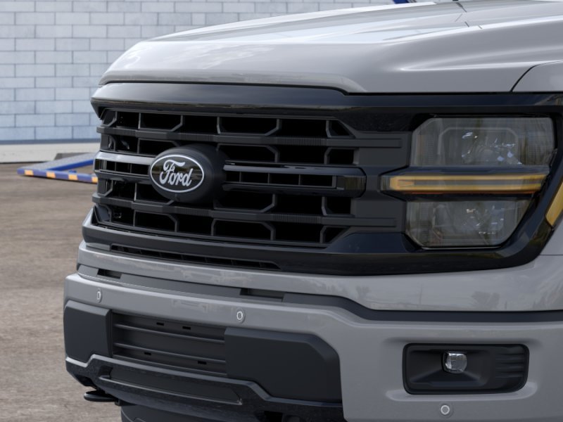 New 2026 Avalanche Ford XLT image 17