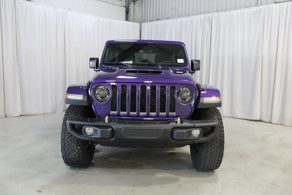 Used 2023 LIMITED EDITION REIGN Jeep Rubicon 392 image 36