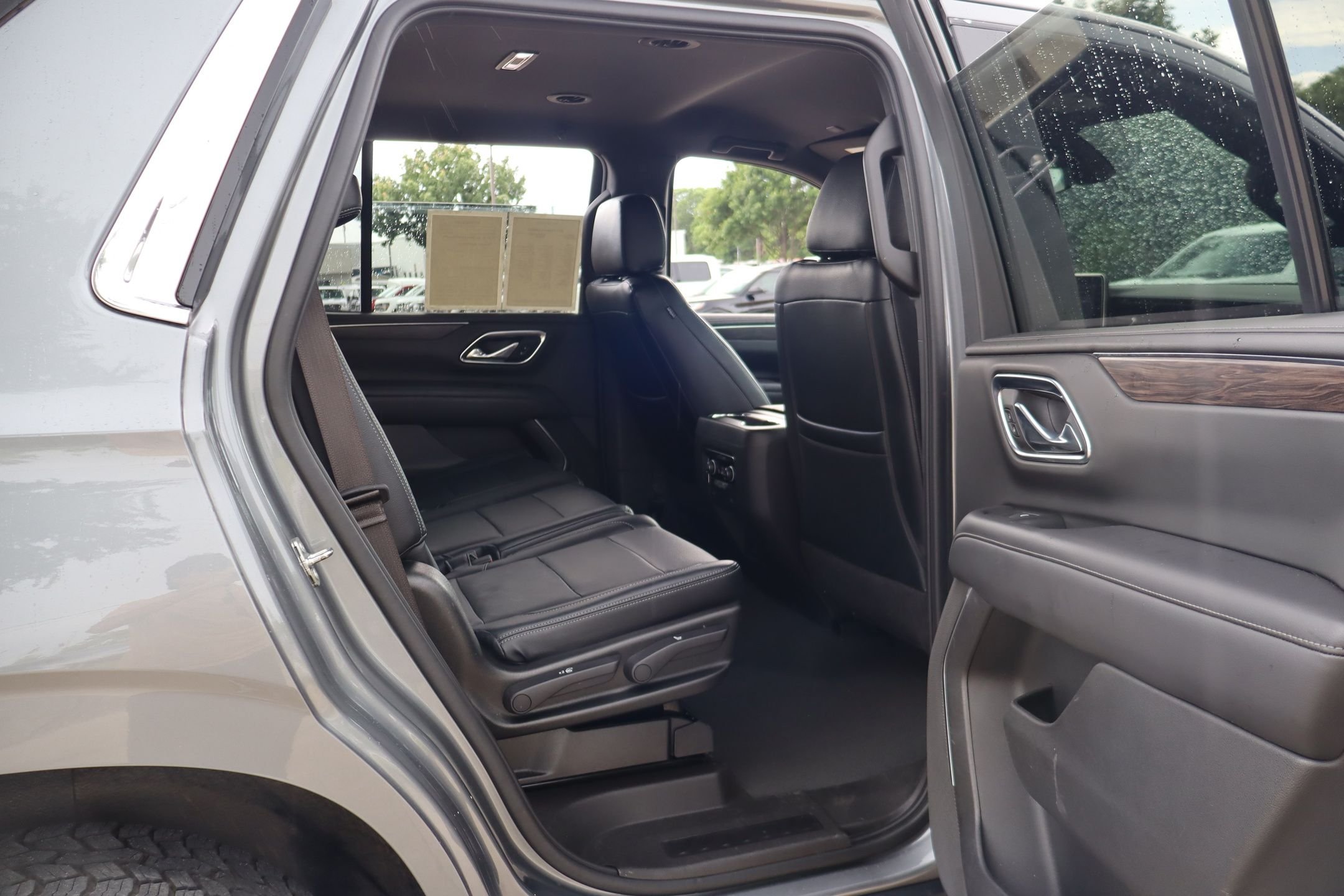 Used 2021 Gray Chevrolet LS image 30