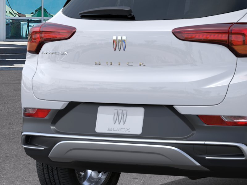 2026 Buick Encore GX Preferred - Photo 14