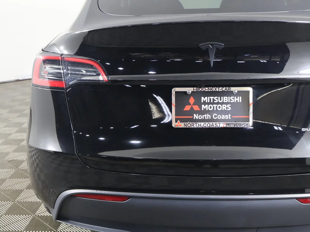 Used 2024 Black Tesla Long Range image 18