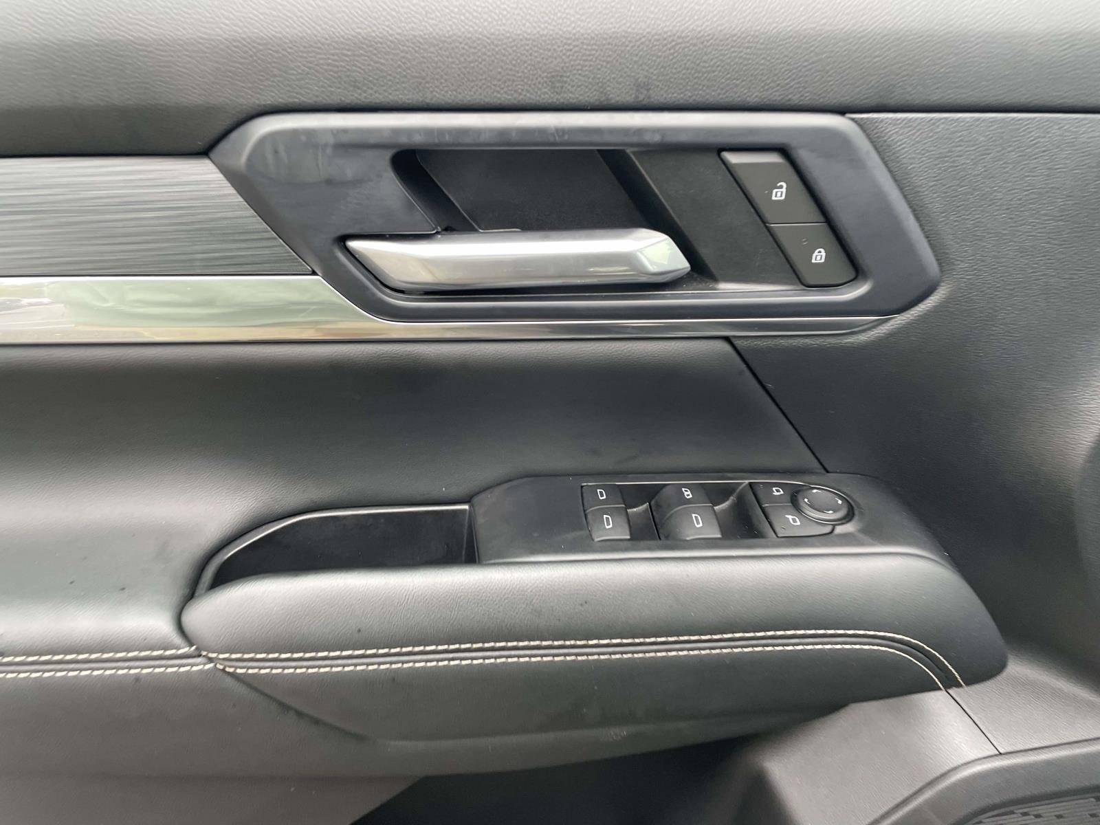 2025 GMC Terrain Elevation - Photo 18
