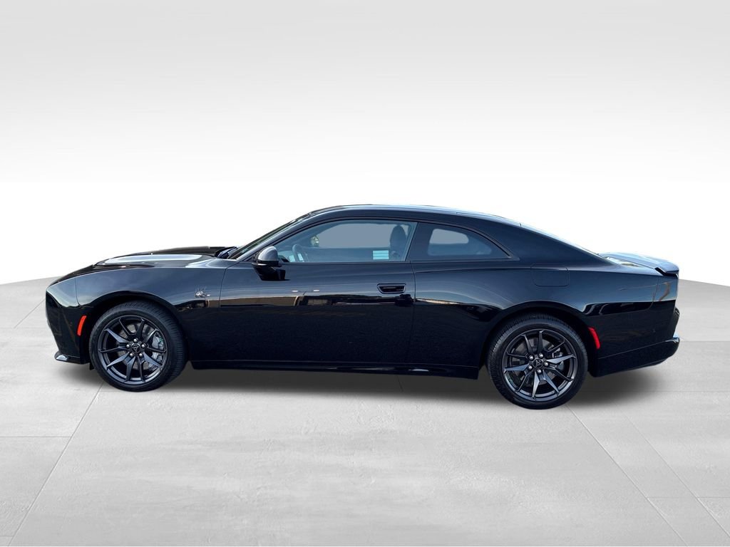 Used 2026 Black Dodge R/T Scat Pack image 2