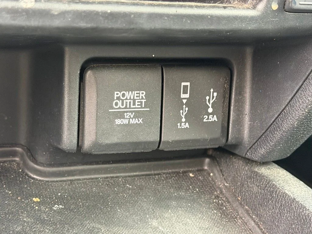Used 2018  Honda EX-L image 24