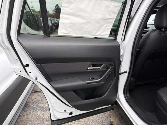 2026 Mazda CX-50 Premium - Photo 11