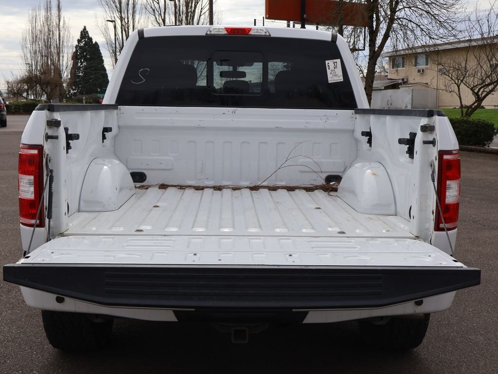 2019 Ford F-150 XLT - Photo 6