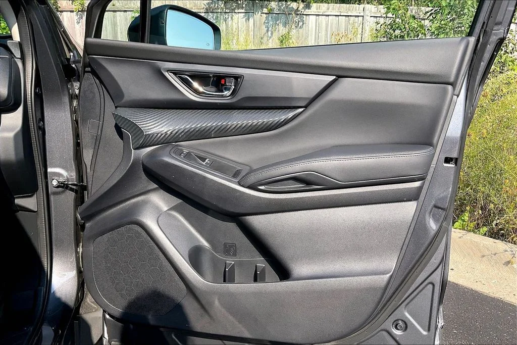 Used 2026 Gray Subaru Premium image 23