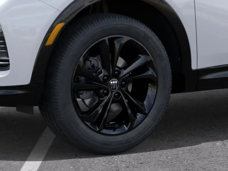 2026 Buick Envista Sport Touring - Photo 9