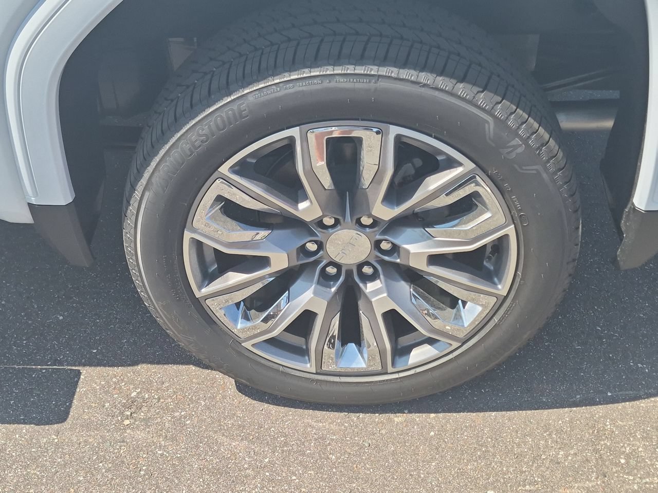 2026 GMC Sierra 1500 Denali - Photo 32