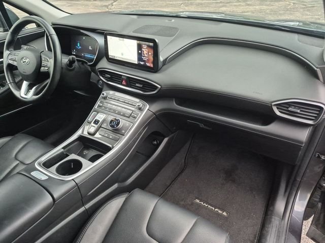Used 2023 Gray Hyundai SEL image 31