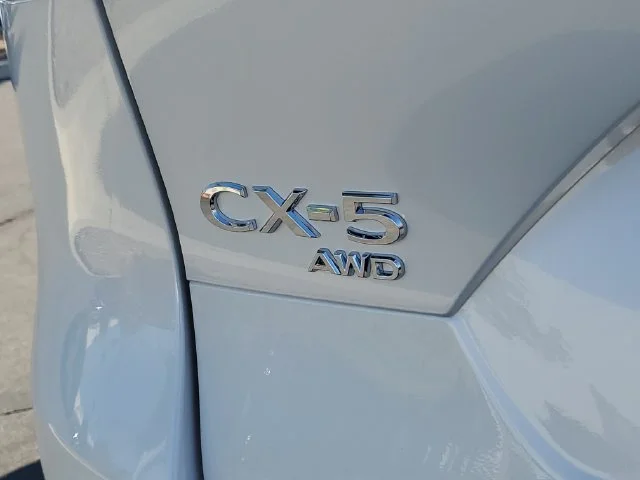 New 2026 Rhodium White Metallic Mazda 2.5 S Premium AWD image 17