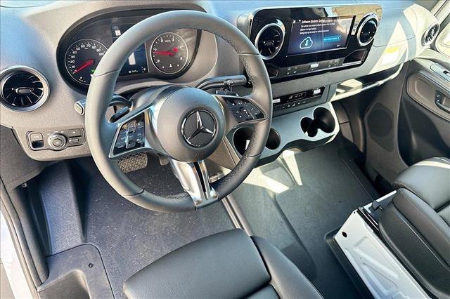 New 2026 Arctic White Mercedes-Benz  image 36