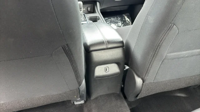 Used 2025 Gray Nissan SV image 20