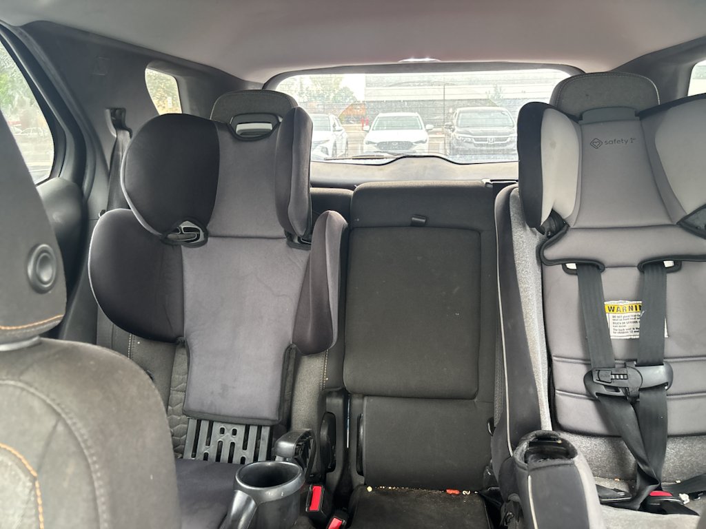 Used 2019 Cajun Red Tintcoat Chevrolet LT image 6
