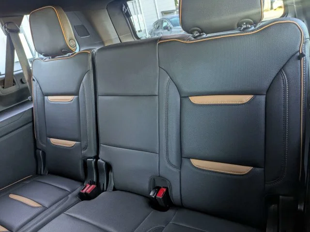 Used 2023 Black GMC AT4 image 15