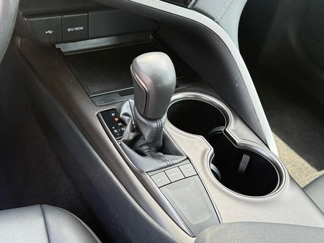 Certified Used 2024 ICE CAP Toyota SE image 53