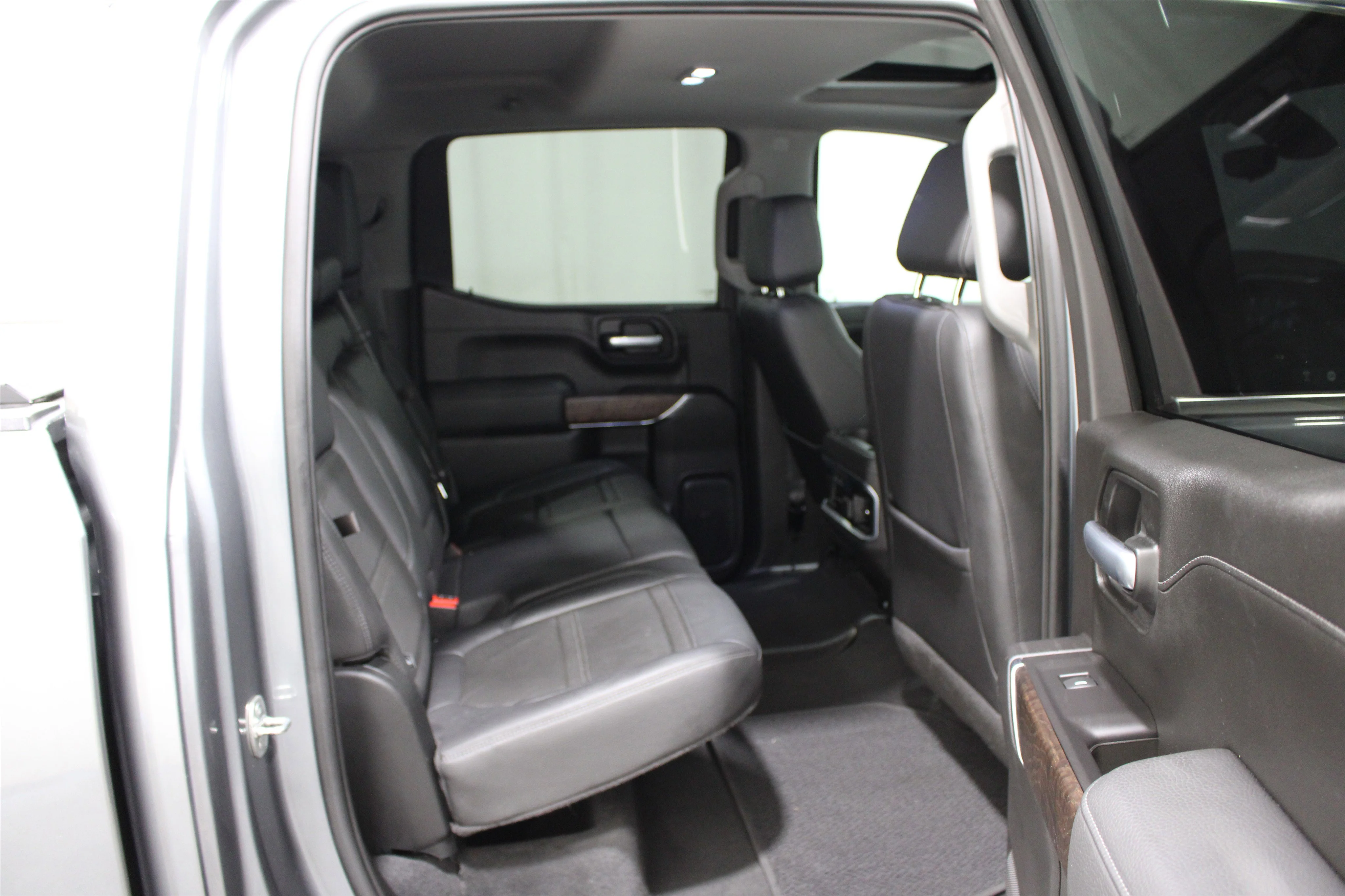 2021 GMC Sierra 1500 Denali Denali - Photo 23