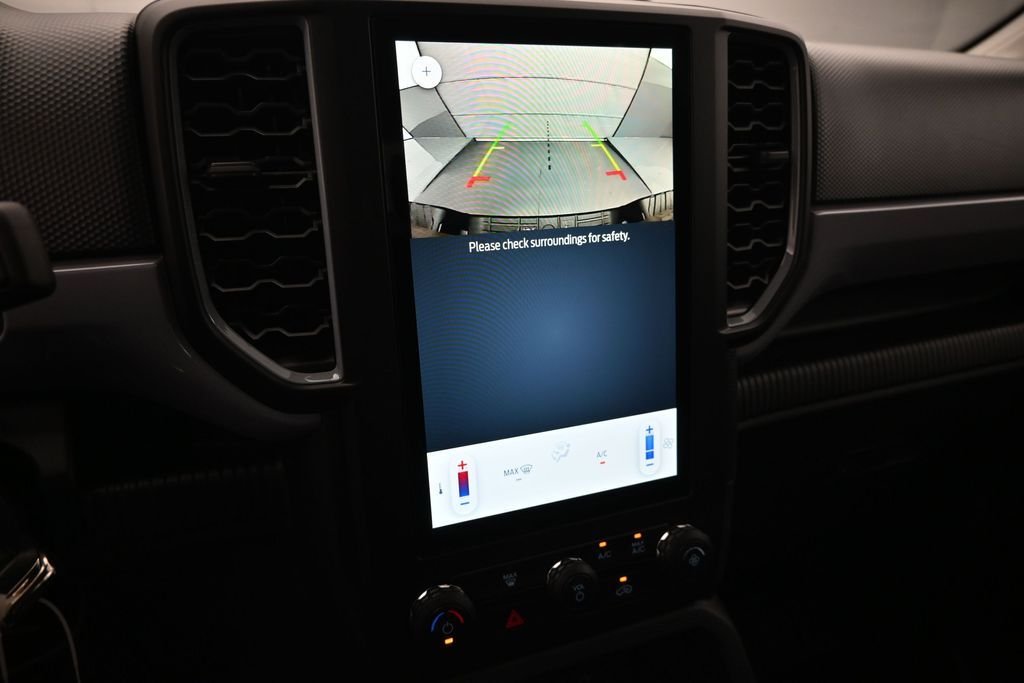 New 2026 Marsh Gray Ford XL image 13