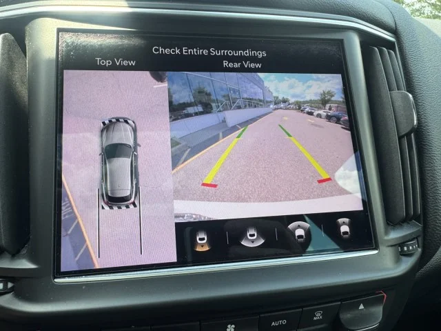 2022 Maserati Levante GT - Photo 17