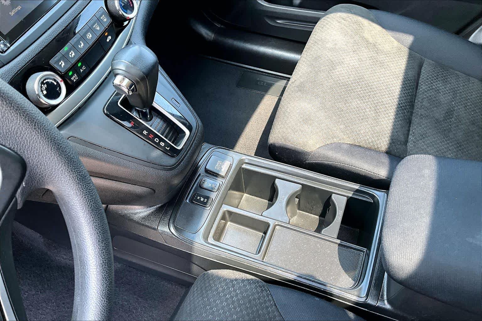 Used 2016 Kona Coffee Metallic Honda EX image 16