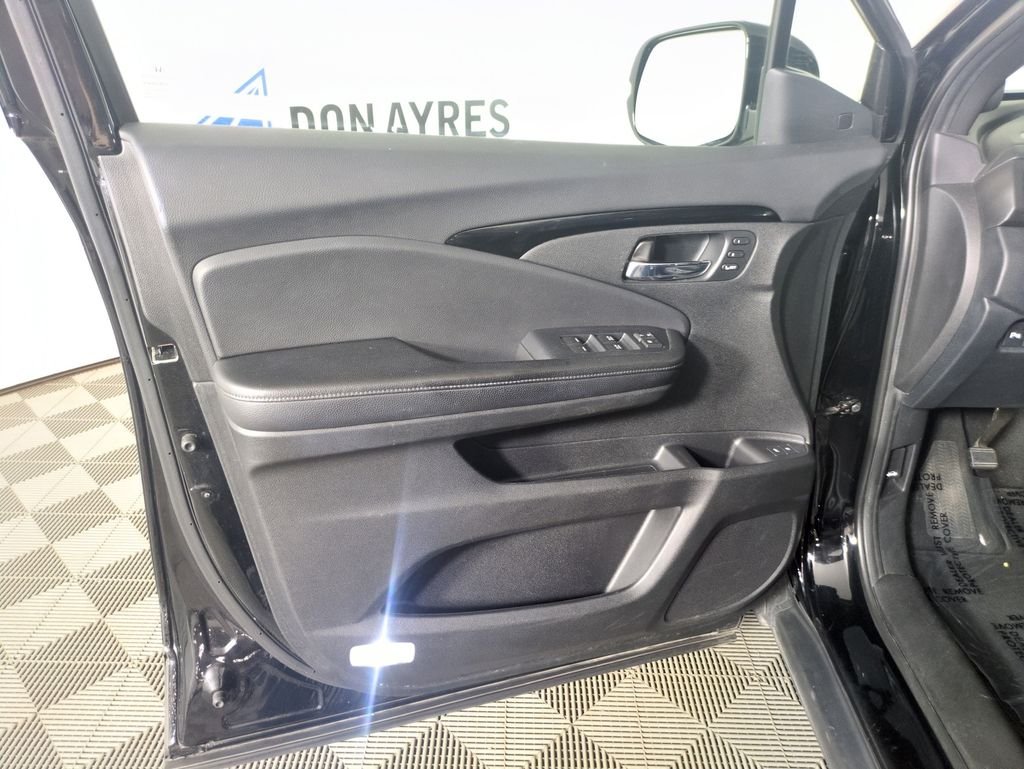 Certified Used 2020  Honda Elite image 10