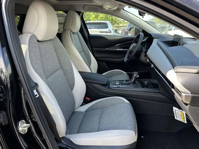 New 2026 Jet Black Mazda 2.5 S Aire Edition image 16