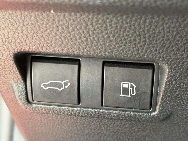 Used 2024 Red Toyota Hybrid XSE image 26