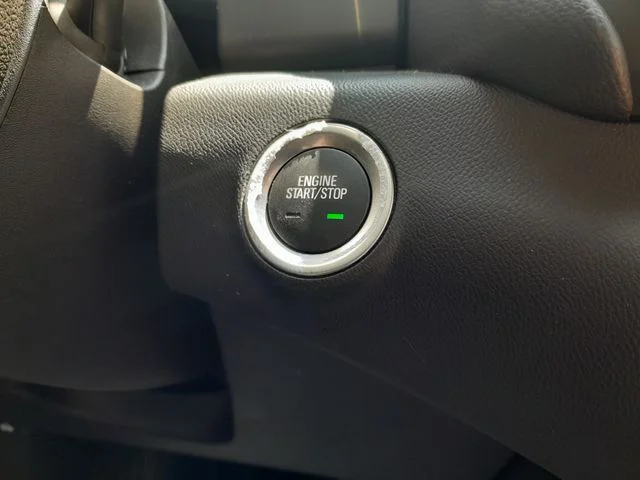 Used 2024 Black GMC Denali image 18