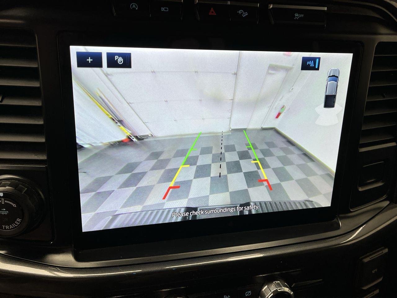 Used 2021 Lead Foot Ford XLT image 6