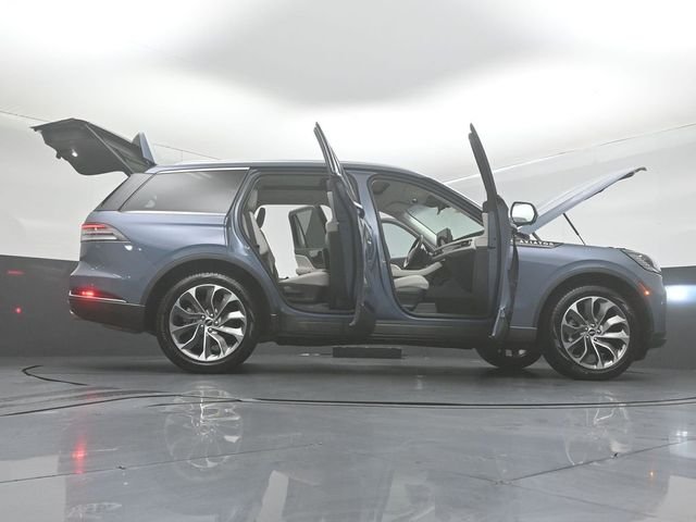 2025 LINCOLN AVIATOR - Image 51