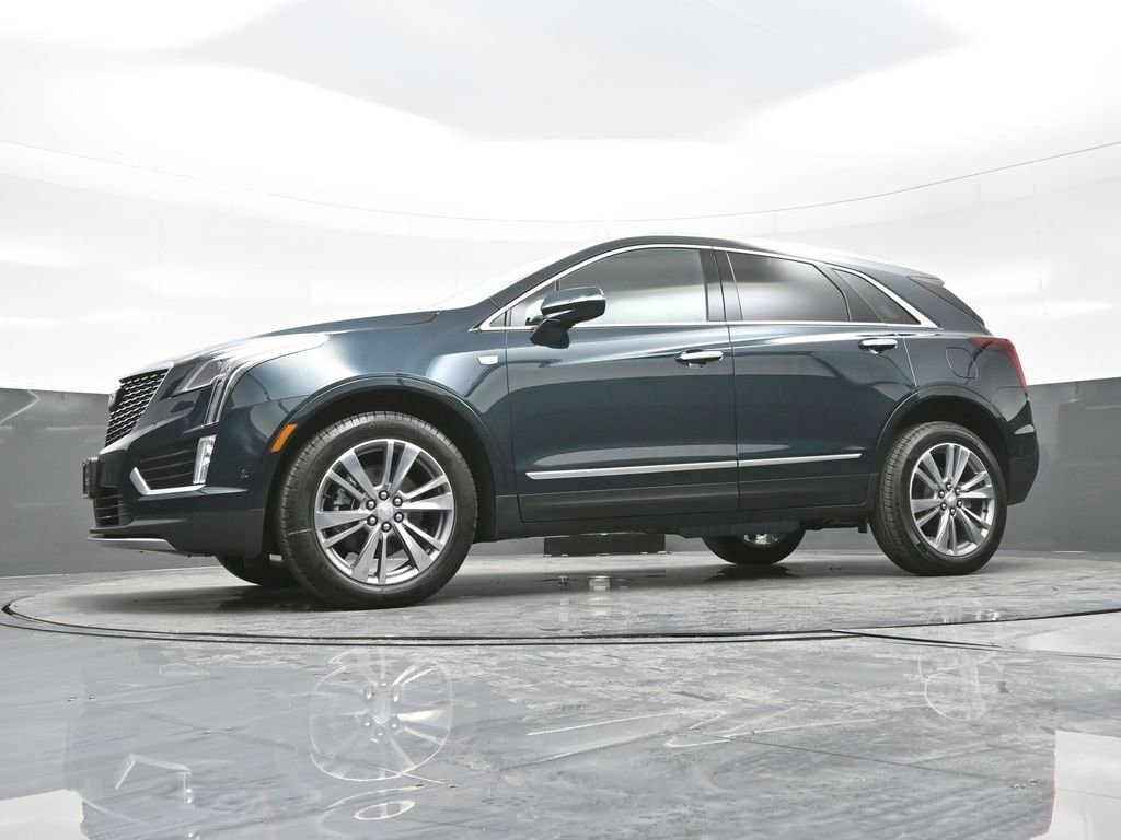 2025 Cadillac XT5 Premium Luxury - Photo 20