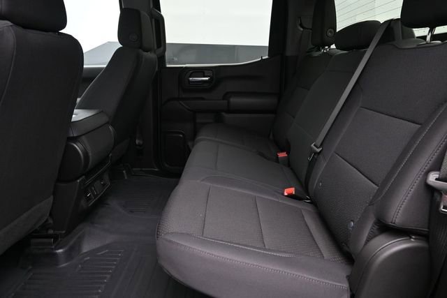 2026 GMC Sierra 1500 Pro - Photo 11
