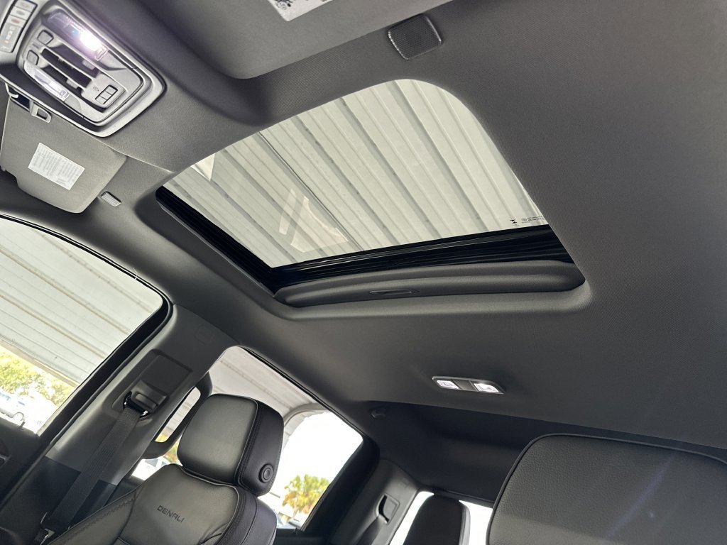 2026 GMC Sierra 1500 Denali - Photo 28