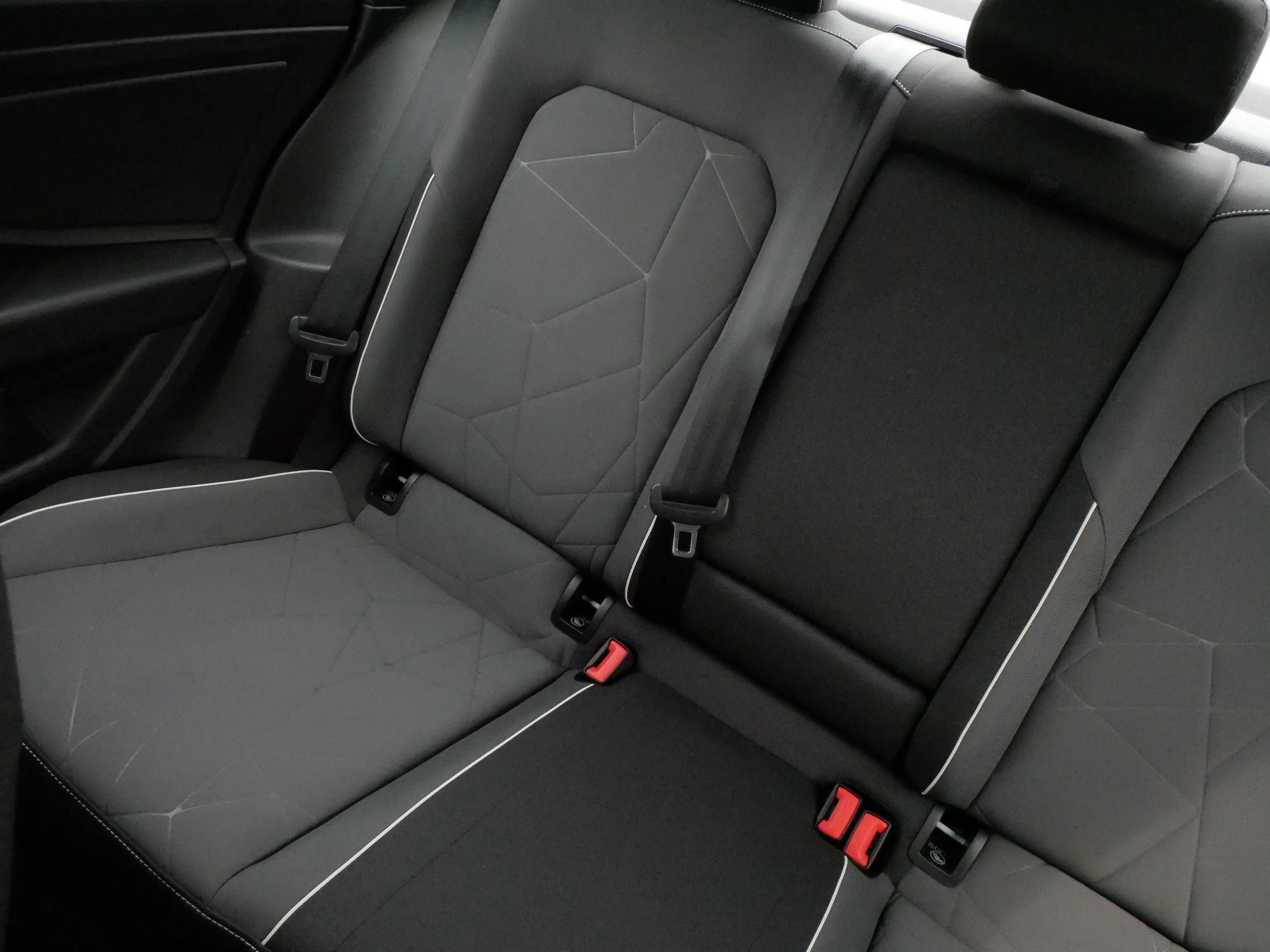 Certified Used 2025 Monument Gray Volkswagen Sport image 12