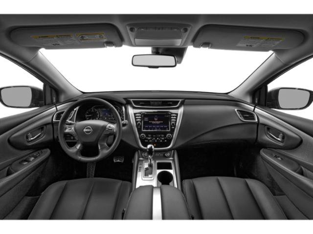 Used 2024 Super Black Nissan SV image 5