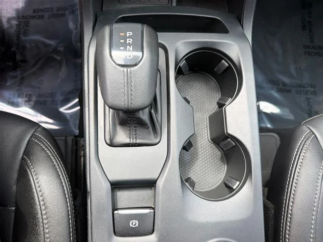 Used 2024 Oxford White Ford  image 19