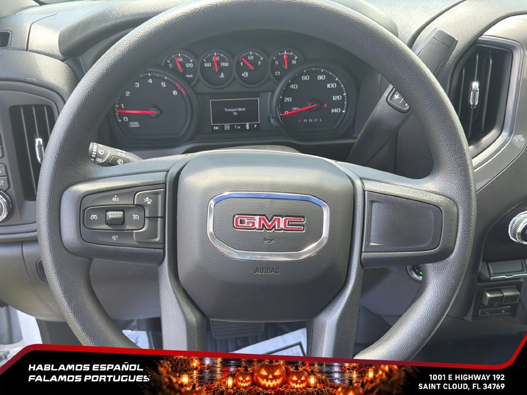 2026 GMC Sierra 2500HD Pro - Photo 20