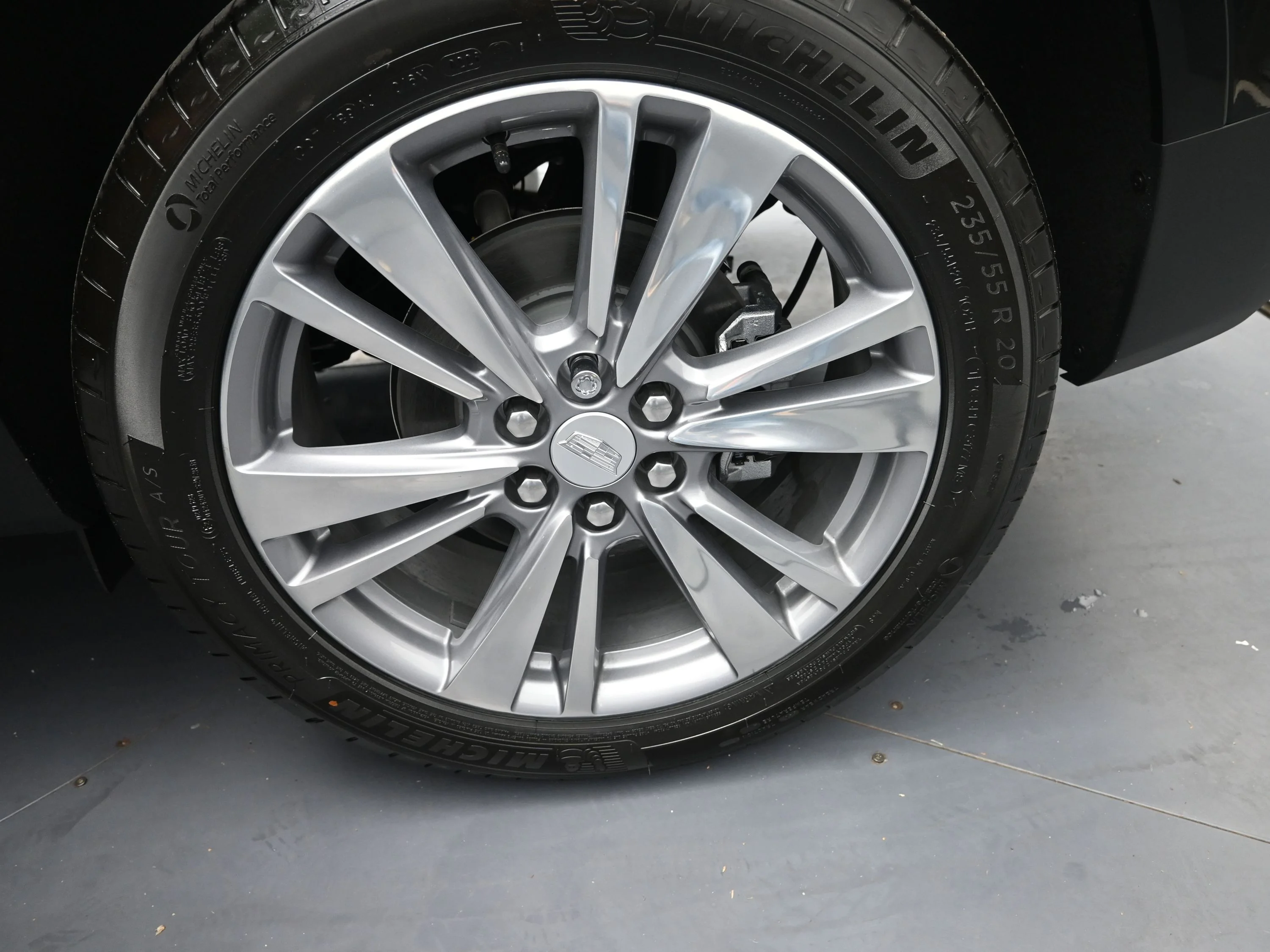 2026 Cadillac XT5 Premium Luxury - Photo 15