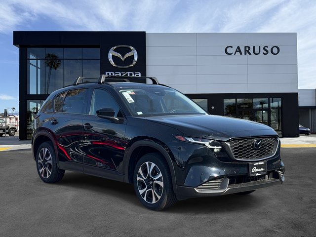 2026 Mazda CX-5 2.5 S Preferred AWD