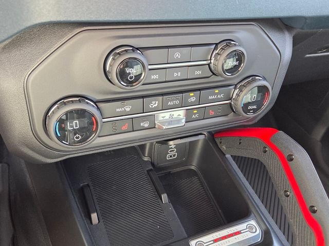 New 2026 Avalanche Gray Ford Heritage Edition image 22