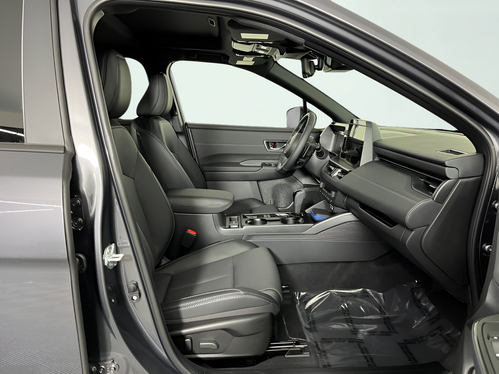 New 2026 MAGNETITE GRAY METALLIC Subaru Touring XT image 12