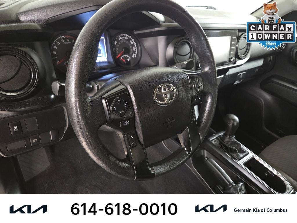 Used 2021 White Toyota SR image 18