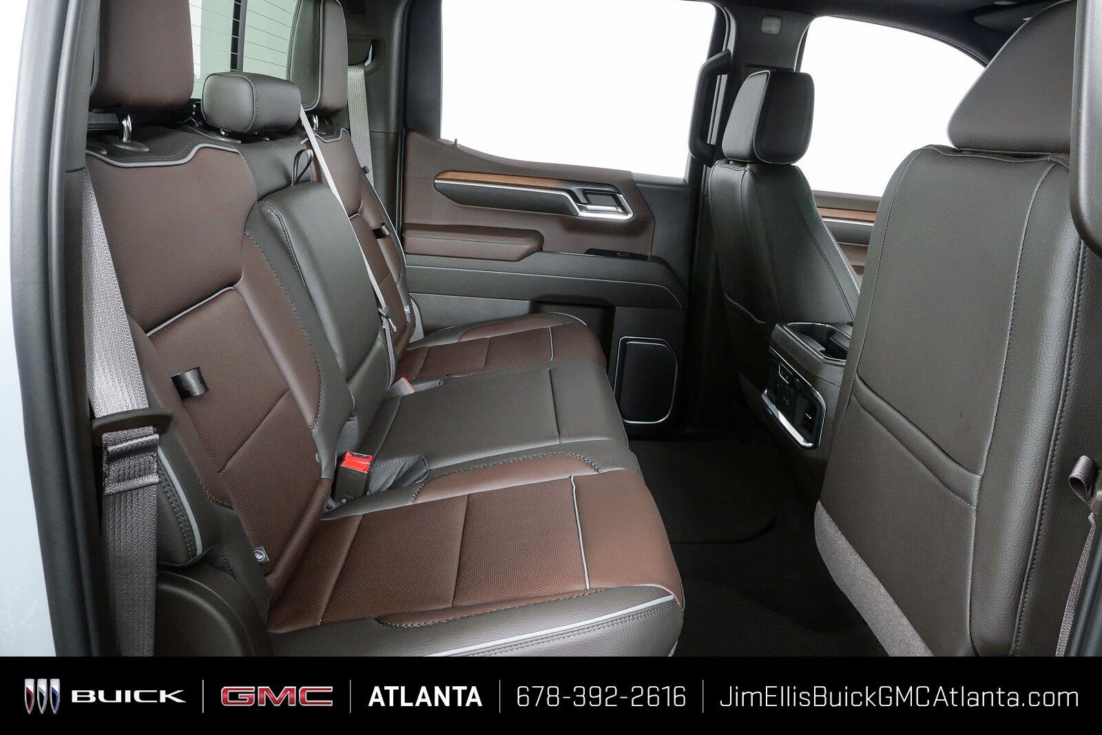 2026 GMC Sierra 1500 Denali - Photo 23