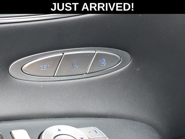 Used 2024 Black Genesis 2.5T Sport Prestige image 14