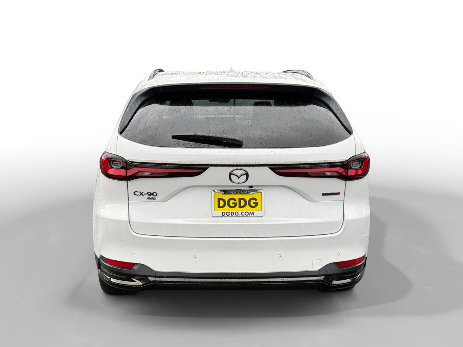 New 2026 Rhodium White Premium Mazda S Premium Sport image 4