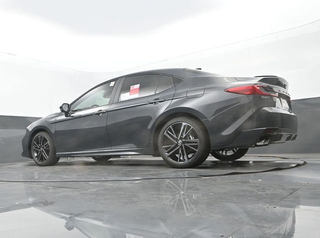 New 2026 Underground Toyota XSE image 25