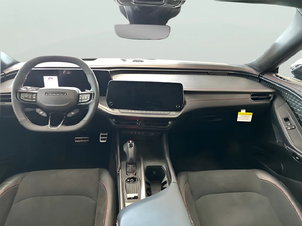 2026 Dodge Charger Daytona Scat Pack - Photo 25